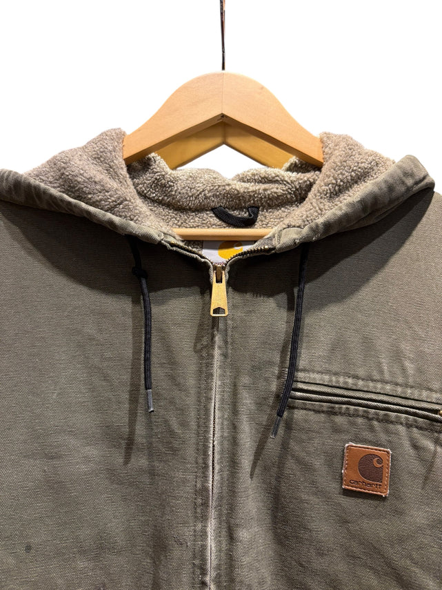 Carhartt ジャケット