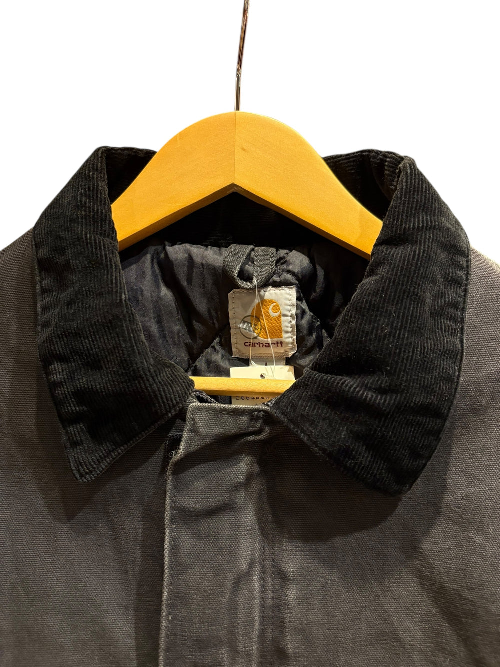 Carhartt ジャケット