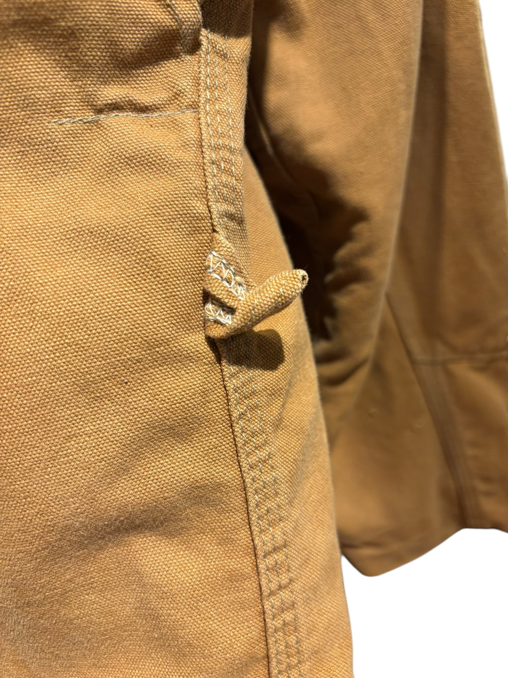 Carhartt ジャケット