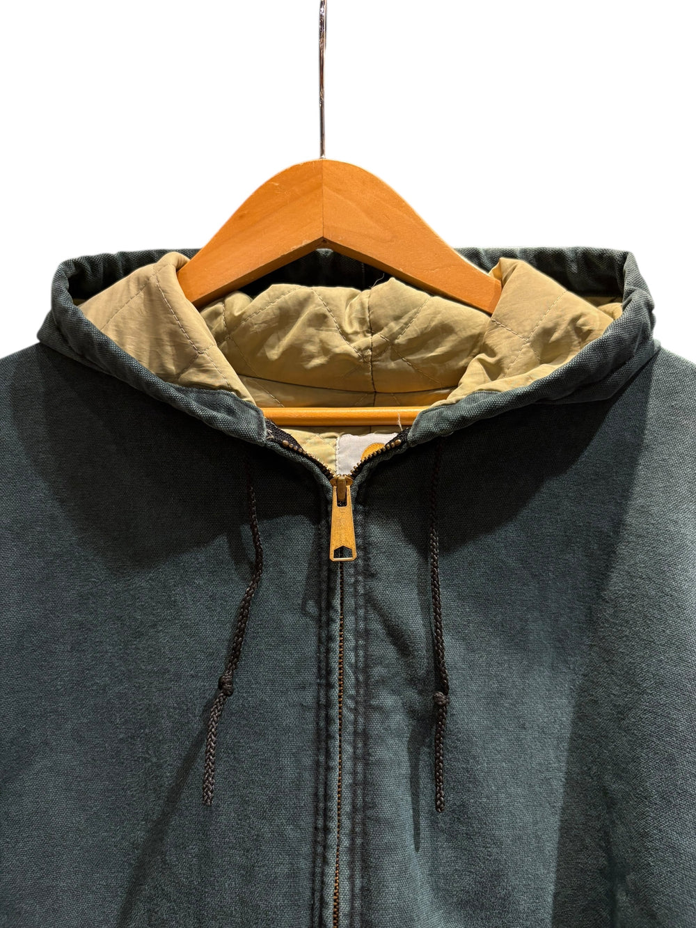 Carhartt ジャケット