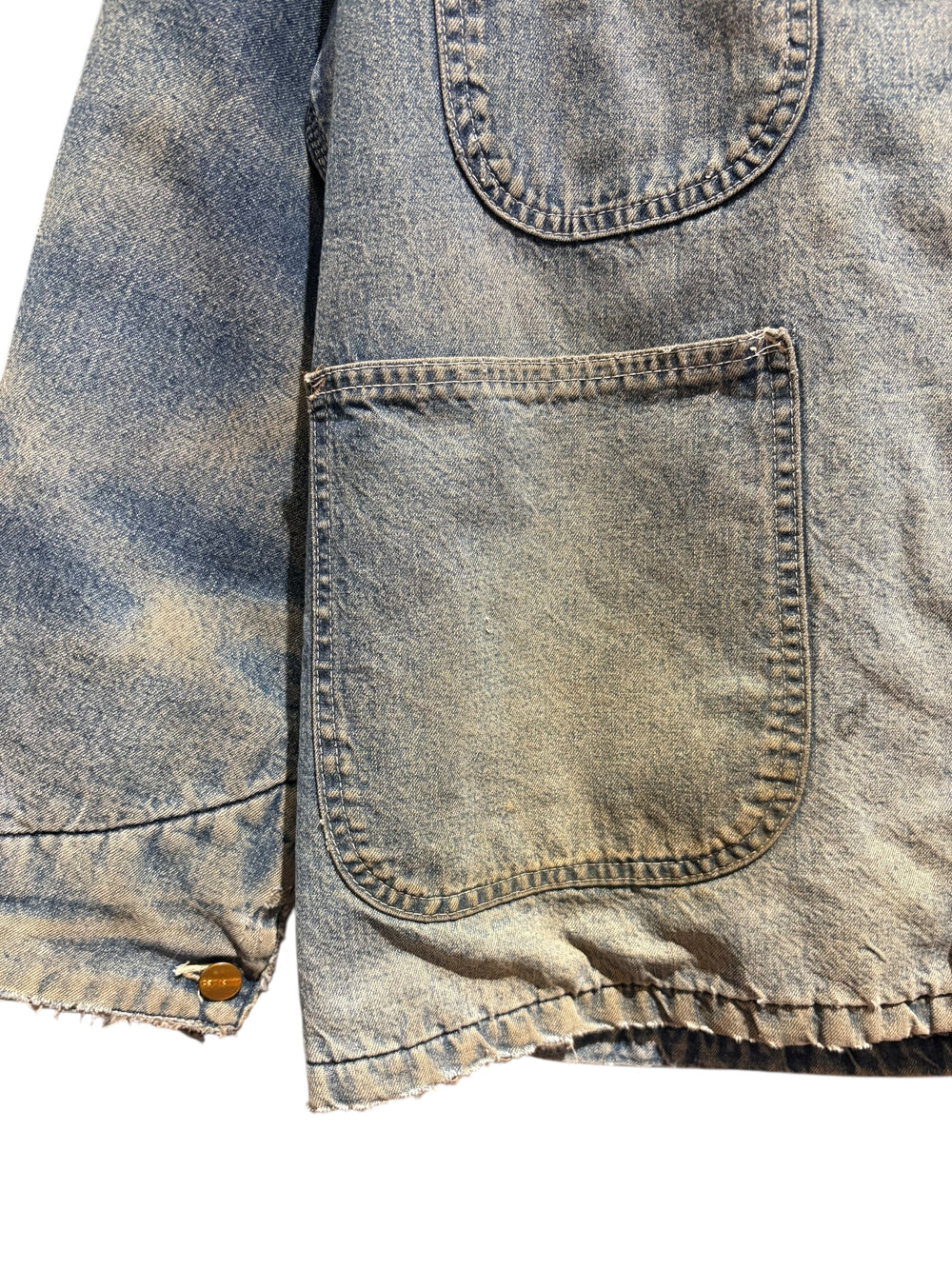 Carhartt ジャケット