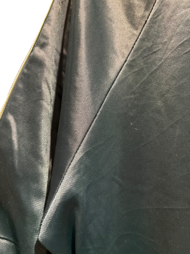 adidas トラックジャケット