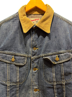 70's Vintage Lee Lee　101LJ