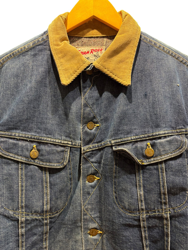 70's Vintage Lee Lee　101LJ