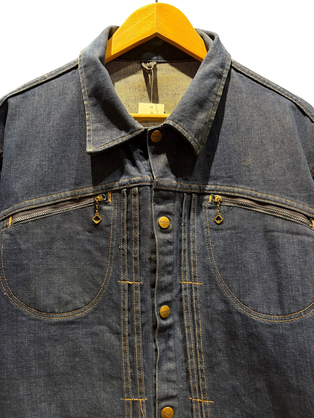 60's Vintage　Sears Roebucks Sears　デニムジャケット