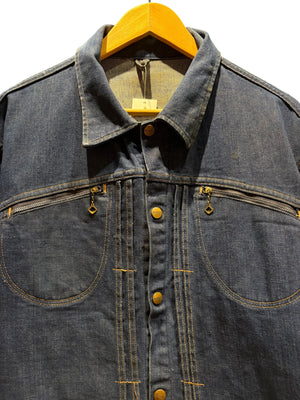60's Vintage　Sears Roebucks Sears　デニムジャケット