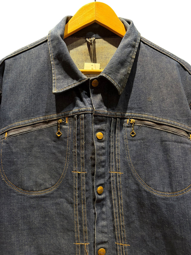 60's Vintage　Sears Roebucks Sears　デニムジャケット