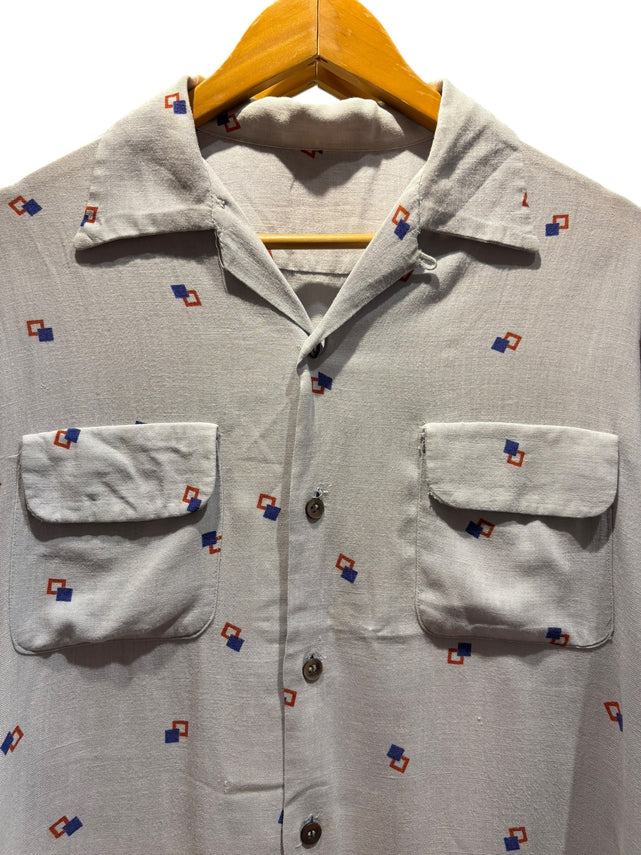 50's Vintage ヴィンテージシャツ