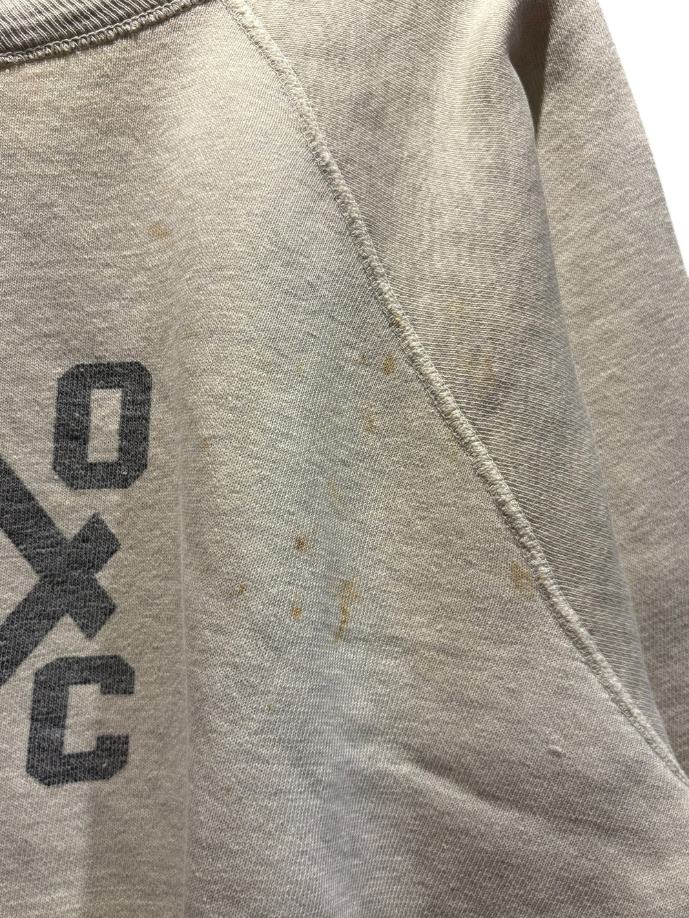 60's Vintage ヴィンテージスウェット