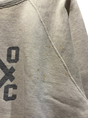 60's Vintage ヴィンテージスウェット