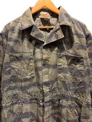 60-70's Vintage オールインワン