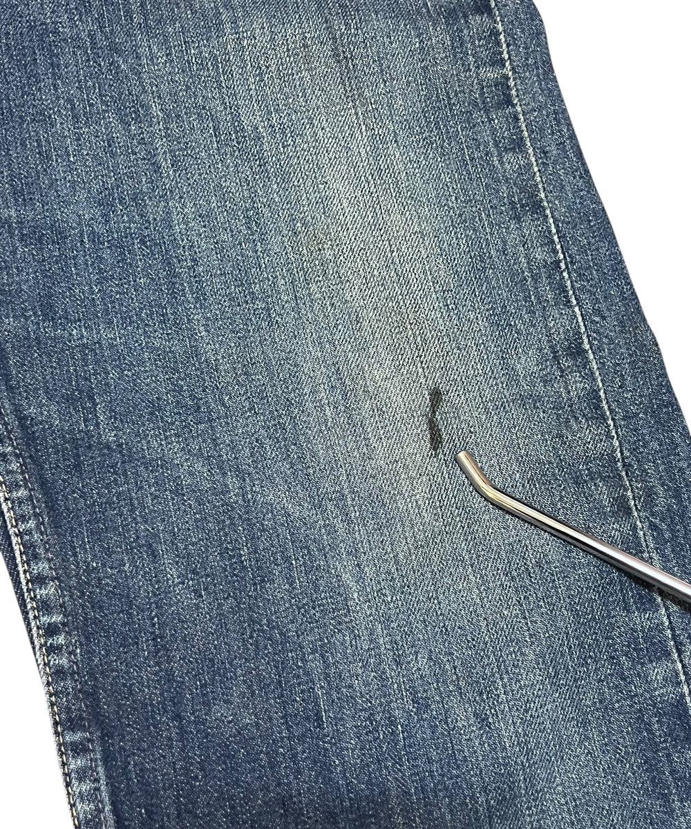 FOREMOST デニムパンツ