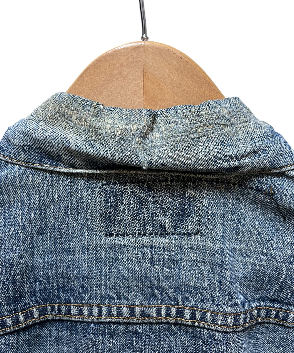 Levi’s 70505デニムジャケット