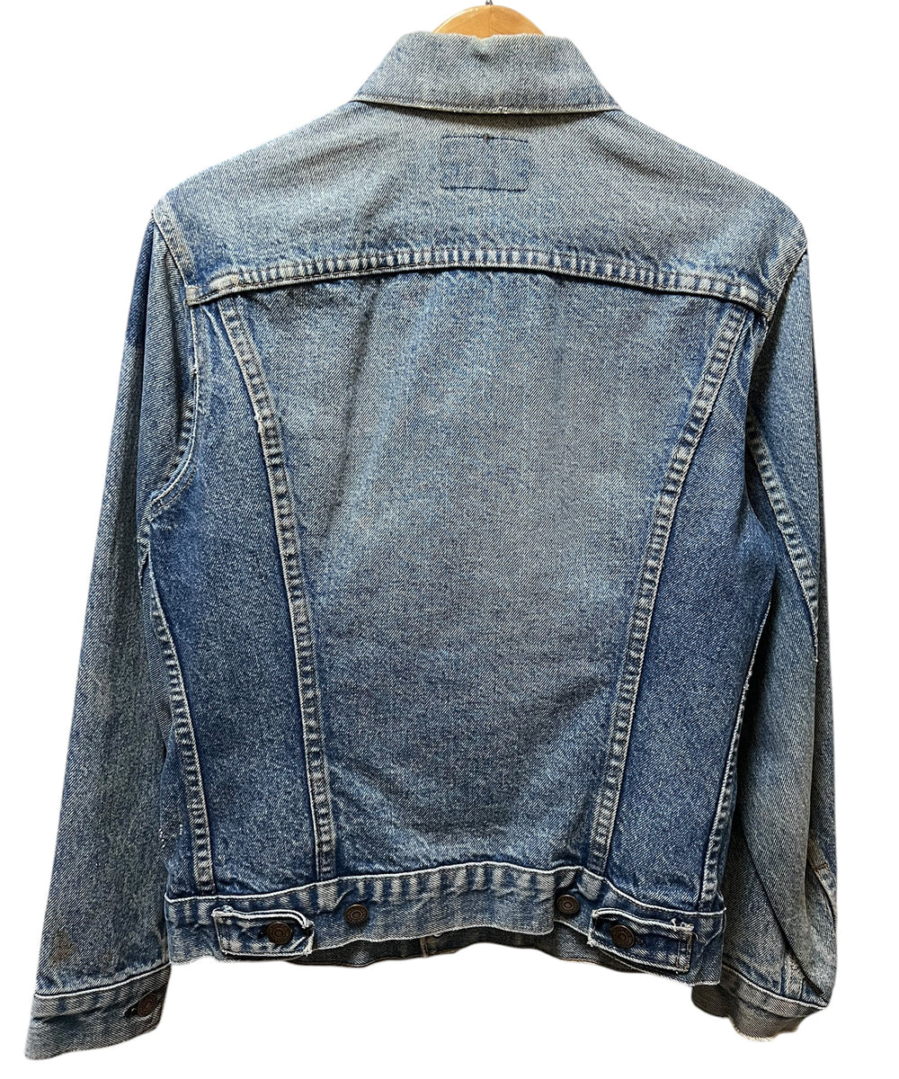 Levi’s 70505デニムジャケット