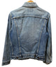 Levi’s 70505デニムジャケット
