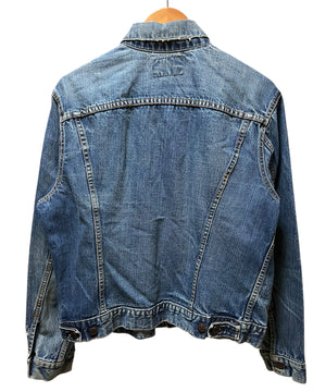 Levi’s 70505デニムジャケット