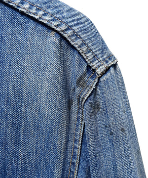 Levi’s 70505デニムジャケット