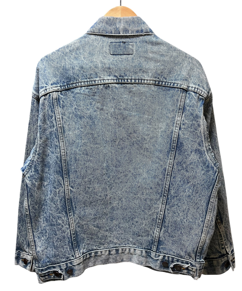 Levi’s 70506デニムジャケット