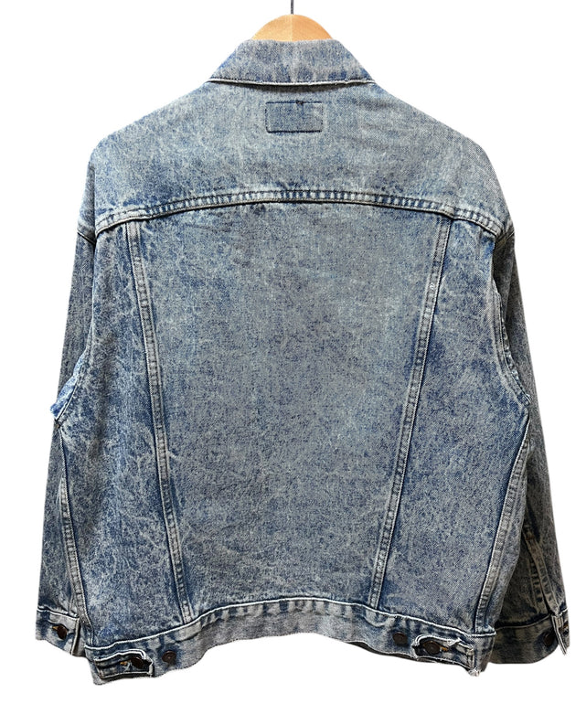 Levi’s 70506デニムジャケット