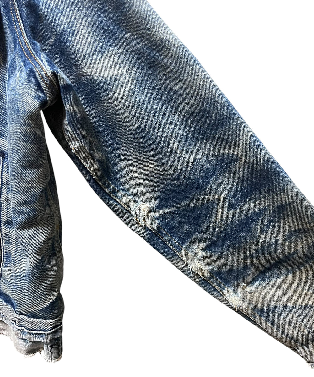 Levi’s 70506デニムジャケット
