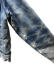 Levi’s 70506デニムジャケット