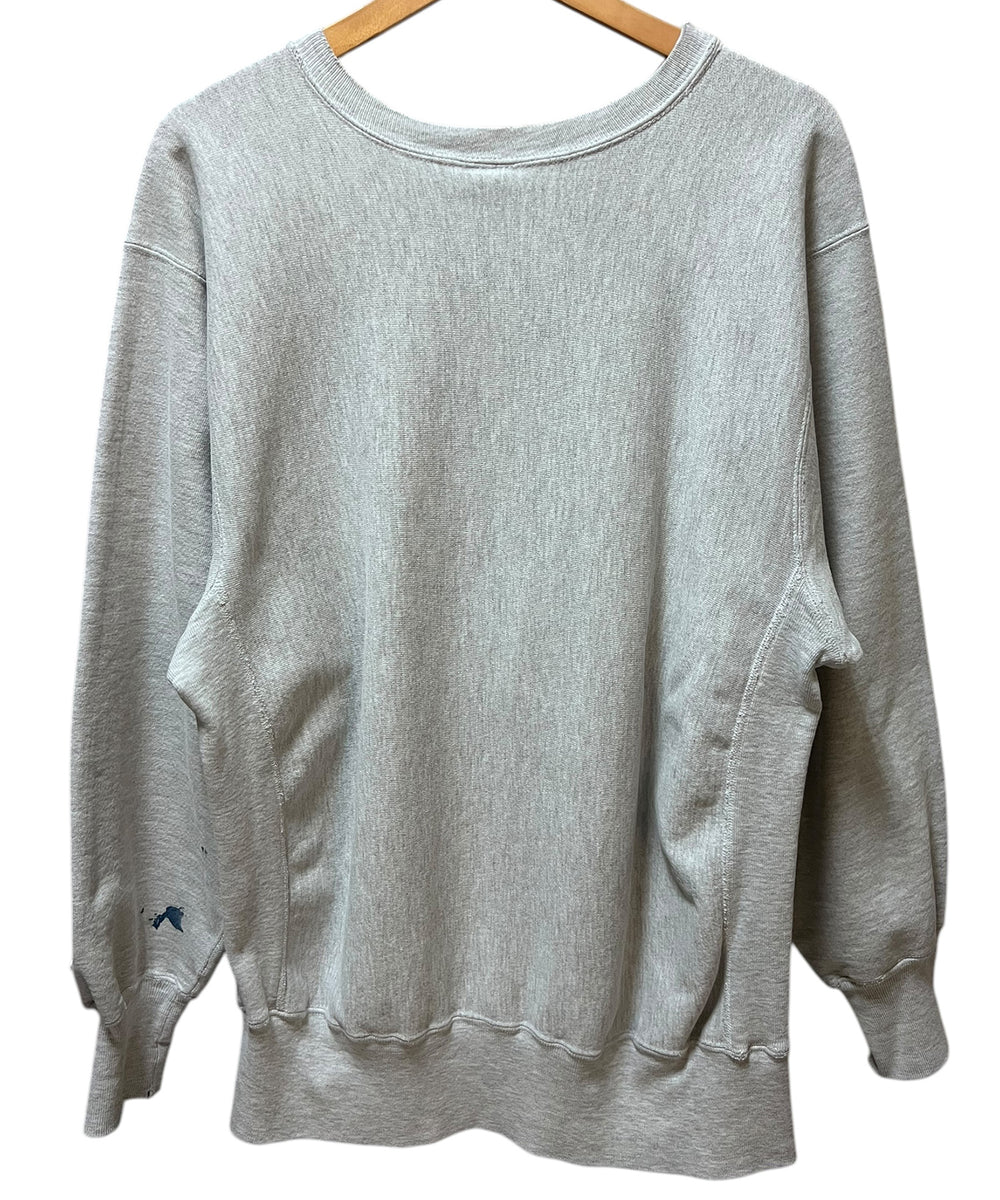 Champion リバースウィーブ