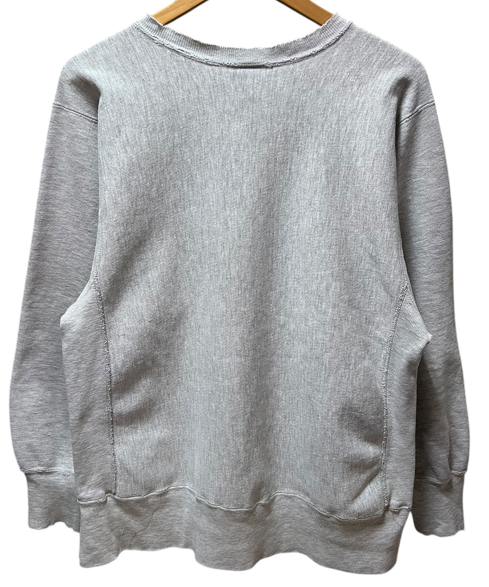 Champion リバースウィーブ