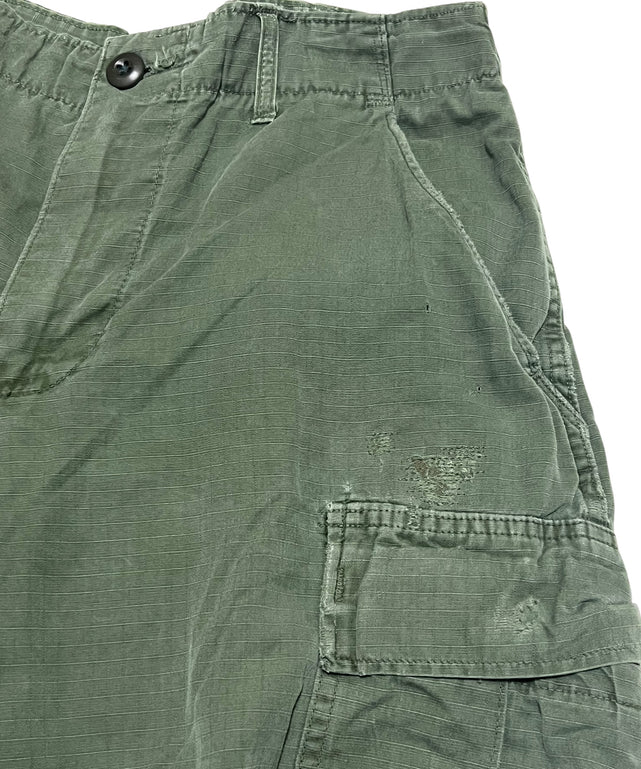 VINTAGE ミリタリーパンツ