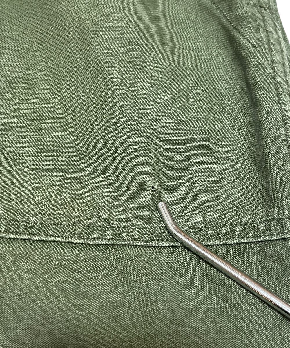 VINTAGE ミリタリーパンツ