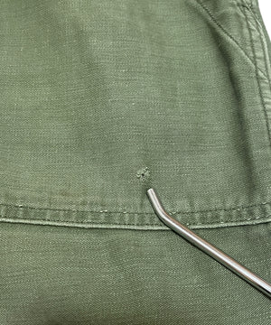 VINTAGE ミリタリーパンツ