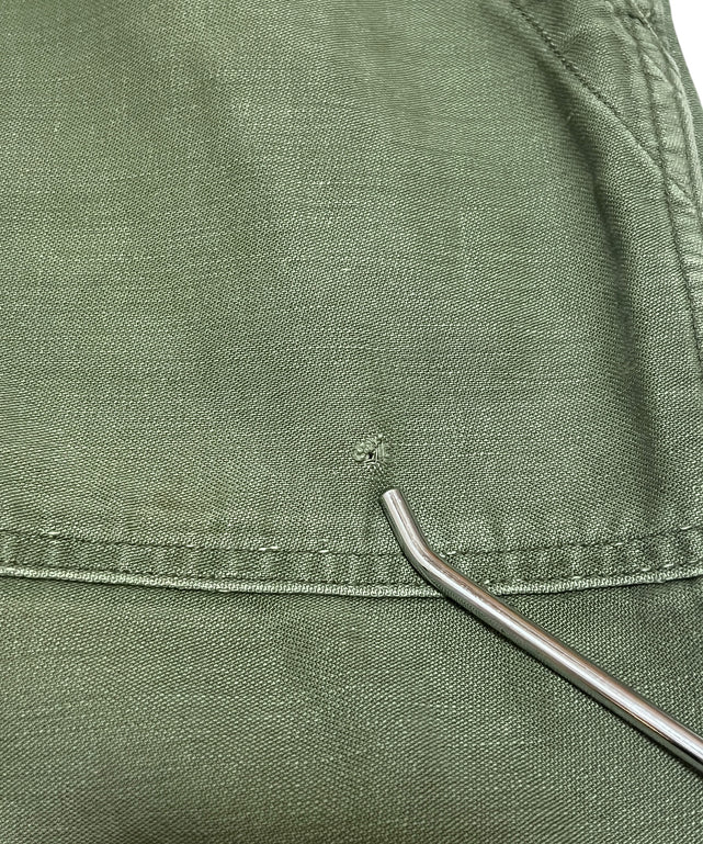 VINTAGE ミリタリーパンツ