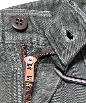 VINTAGE ミリタリーパンツ