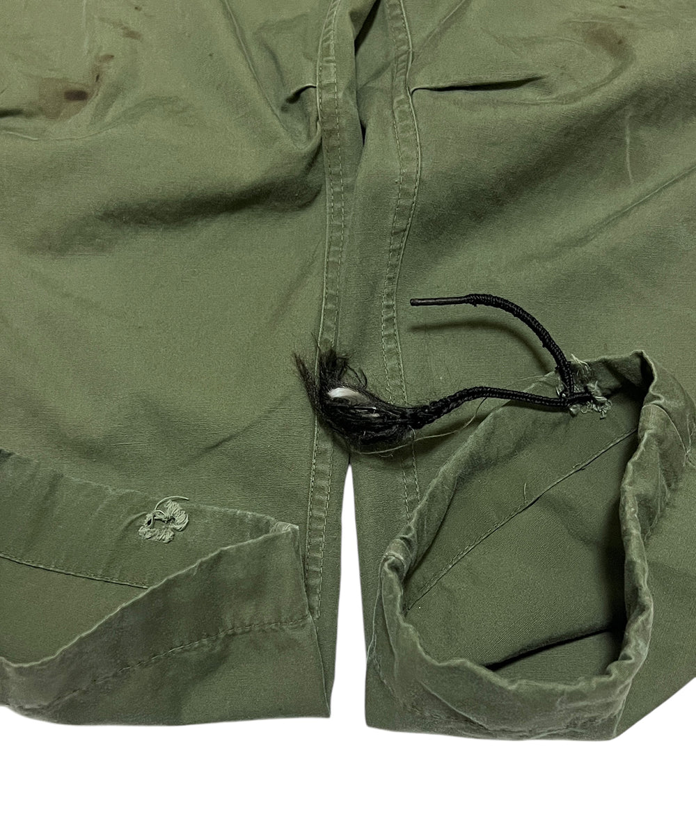 VINTAGE ミリタリーパンツ