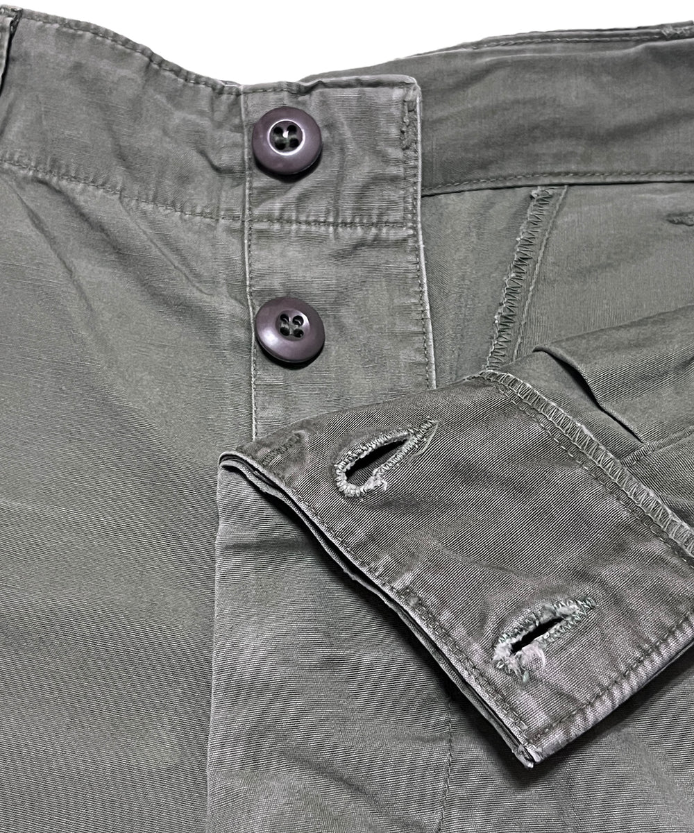 VINTAGE ミリタリーパンツ