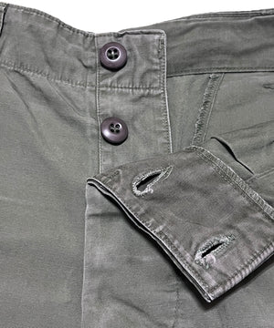 VINTAGE ミリタリーパンツ