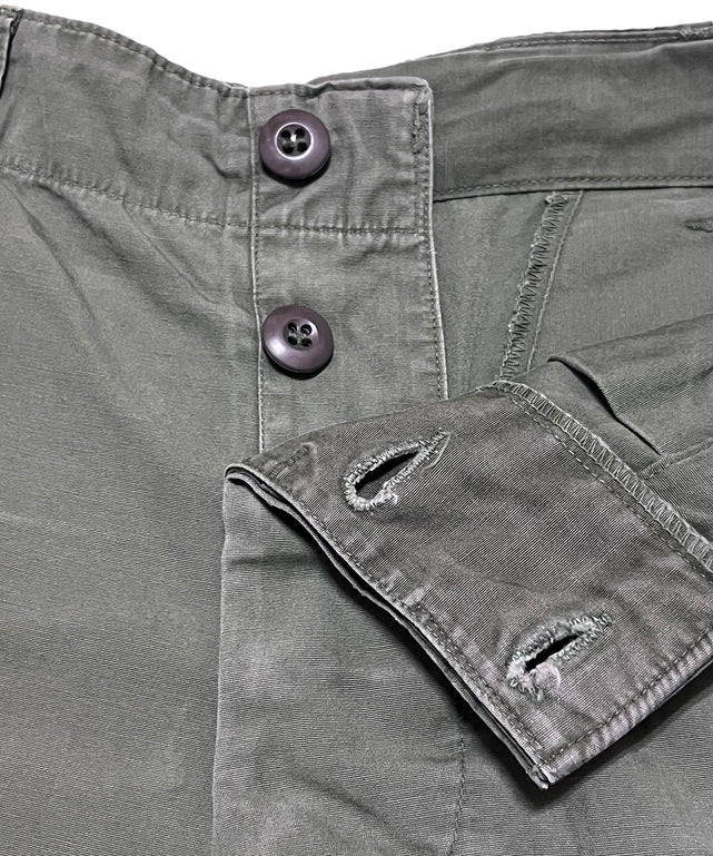 VINTAGE ミリタリーパンツ