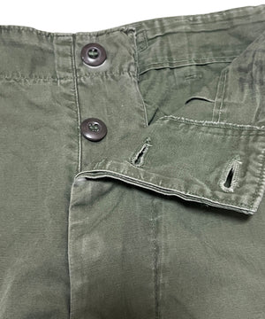 VINTAGE ミリタリーパンツ