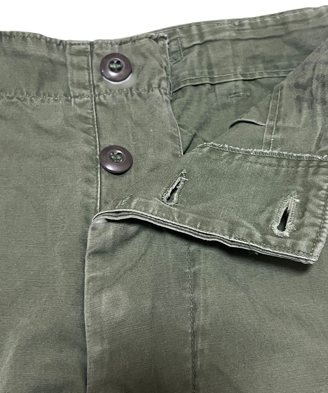 VINTAGE ミリタリーパンツ