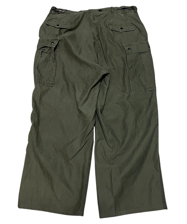 VINTAGE ミリタリーパンツ