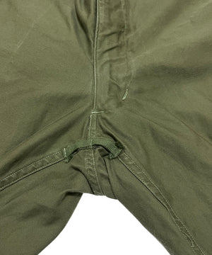 VINTAGE ミリタリーパンツ