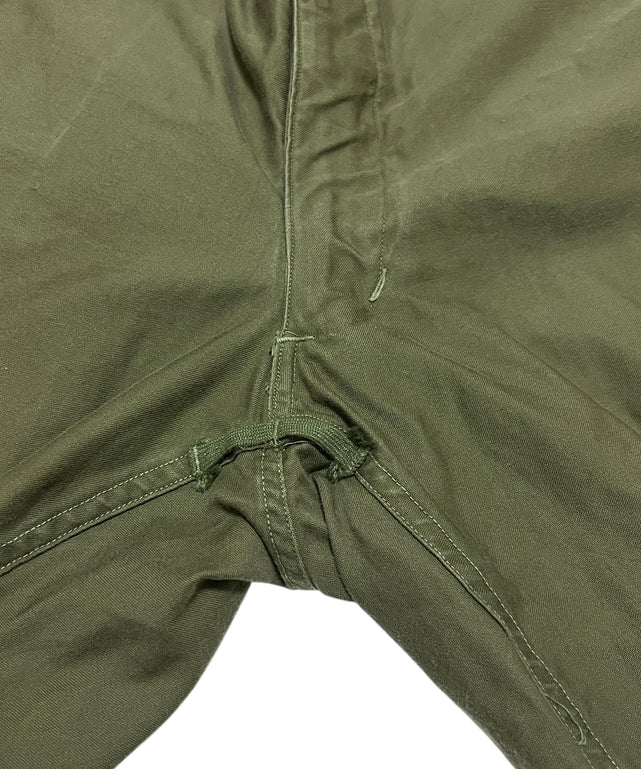 VINTAGE ミリタリーパンツ