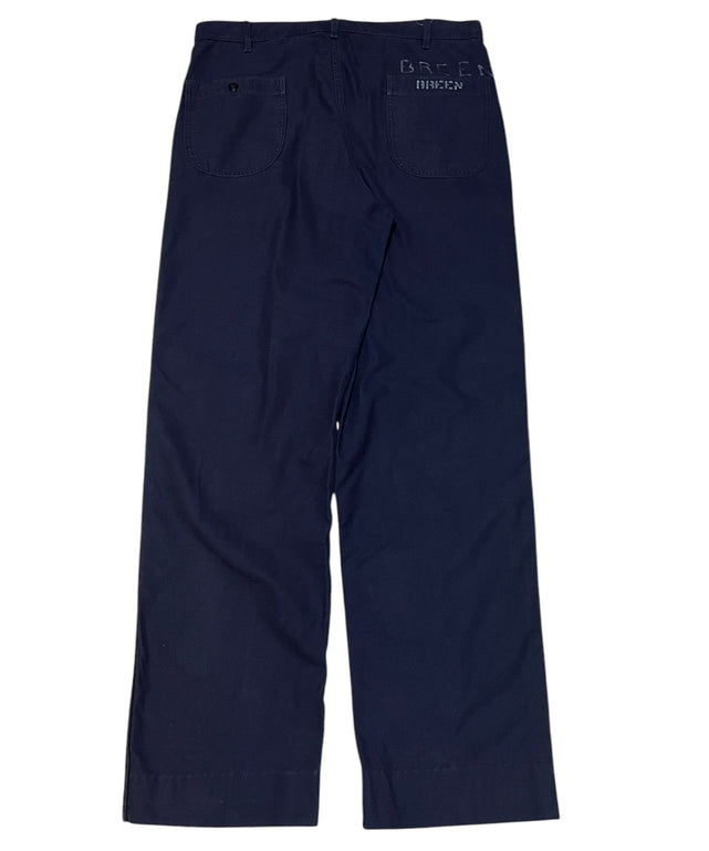 VINTAGE ミリタリーパンツ