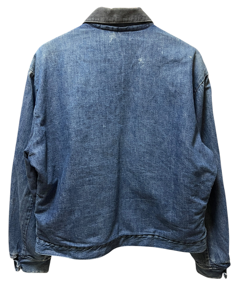 VINTAGE ワークジャケット