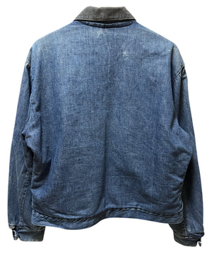 VINTAGE ワークジャケット