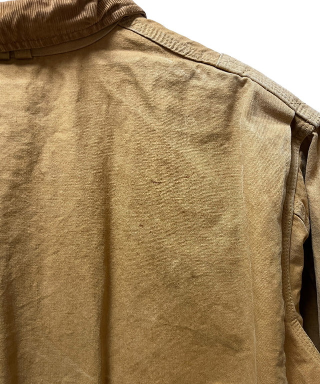 MONTGOMERY WARD ハンティングジャケット