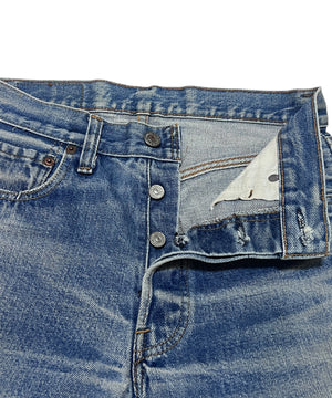 Levi’s 501 デニムパンツ