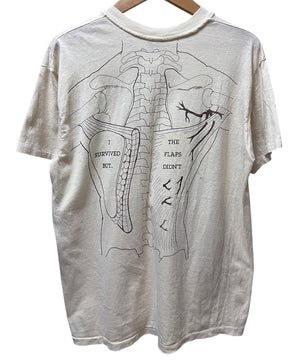 VINTAGE プリントTシャツ