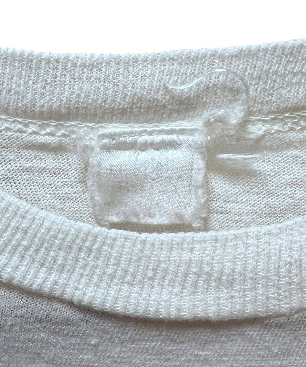 VINTAGE プリントTシャツ