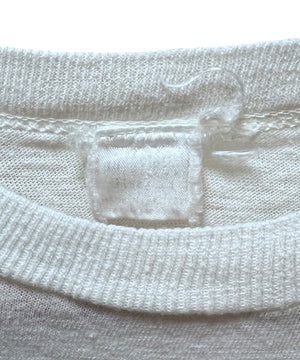 VINTAGE プリントTシャツ