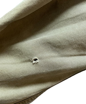 VINTAGE ミリタリージャケット